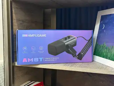 Микрофон Fifine AM8T