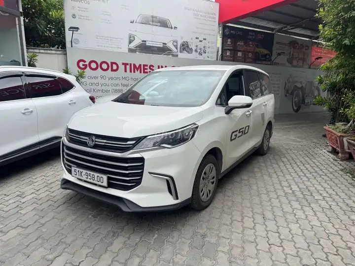 MG G50 1.5 MT 2025 белый, состояние нового, 6 000 км