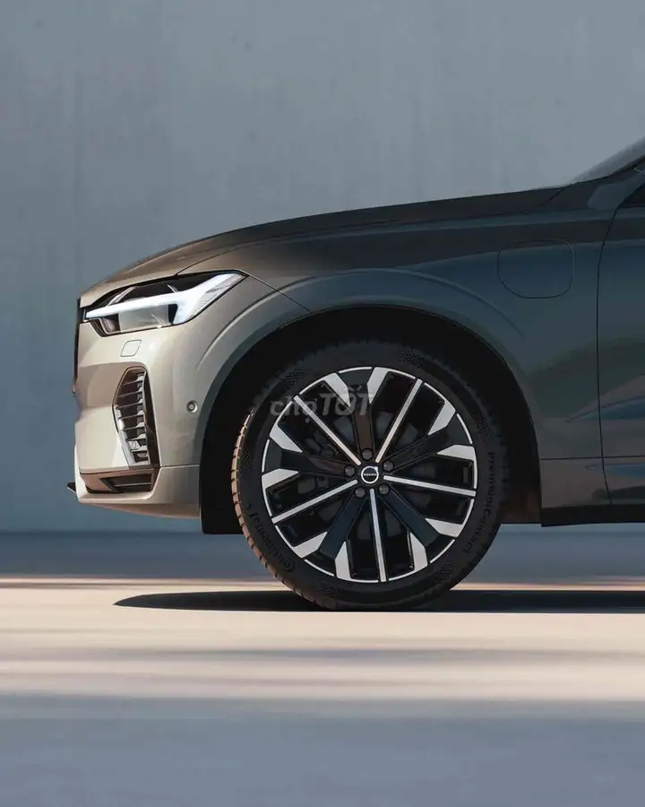 Volvo XC60 Ultra 2026 – Скидка 400 млн