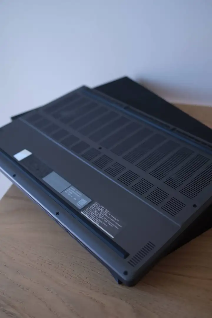 Ноутбук ASUS ROG Zephyrus G16 GU605MI