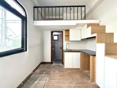 Современный DUPLEX рядом с терминалом T3 — Etown Cộng Hoà