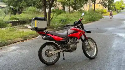 Honda XR150
