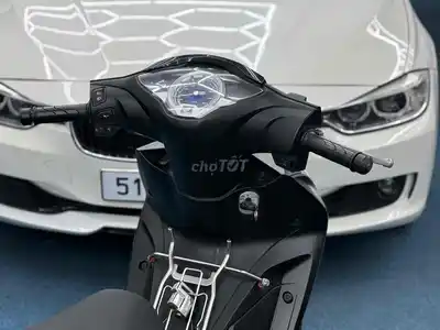 Хонда Фьючерс 125 2023 ПБДЖ БСТП 15к