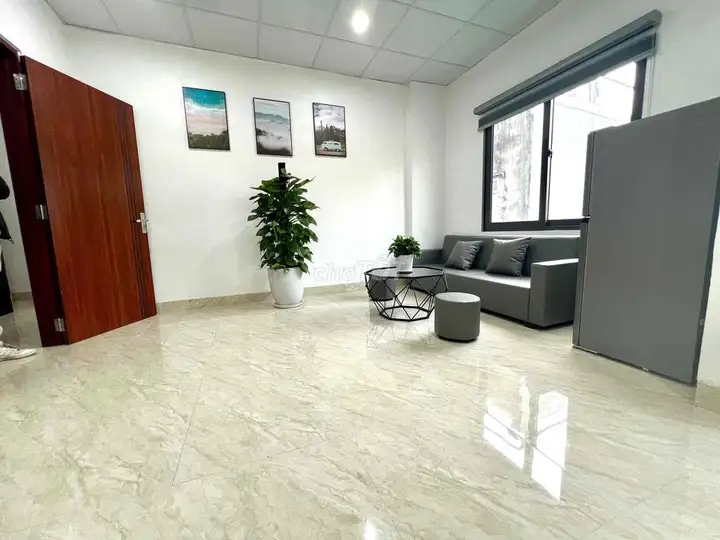 1-комн. квартира, 40 м², ул. Нгуен Кань Тоан 92