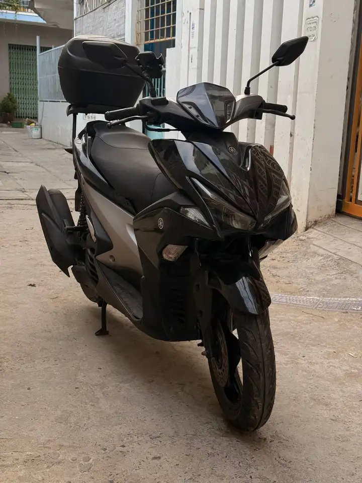 Yamaha NVX 155