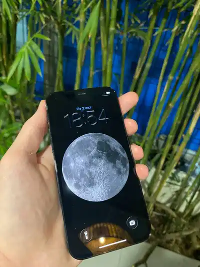 iPhone 12 Pro 128 ГБ