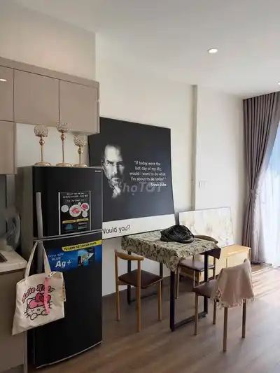 Квартира 1Н+ в корпусе Beverly 2, Vinhomes Ocean Park, Ханой