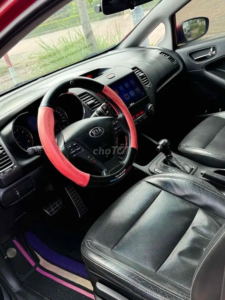 Продаю Kia K3 от собственника