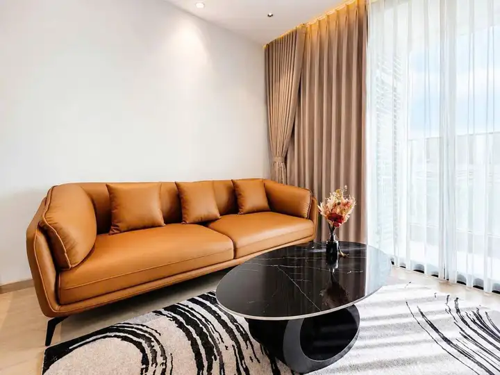 Аренда квартиры Panoma 1, Ngu Hanh Son, Da Nang