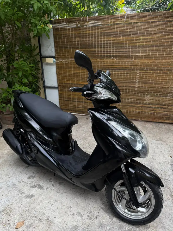 Sym 150 2009