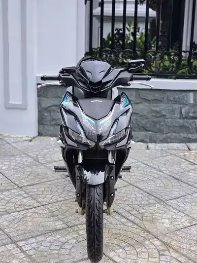 Honda Winner X V3 ABS Черный