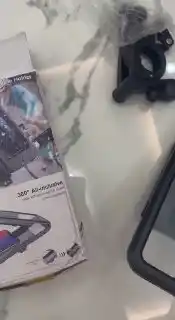 Держатель для телефона кейс