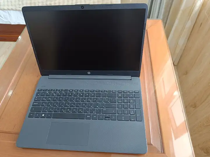 Ноутбук HP15s-eq1318ur