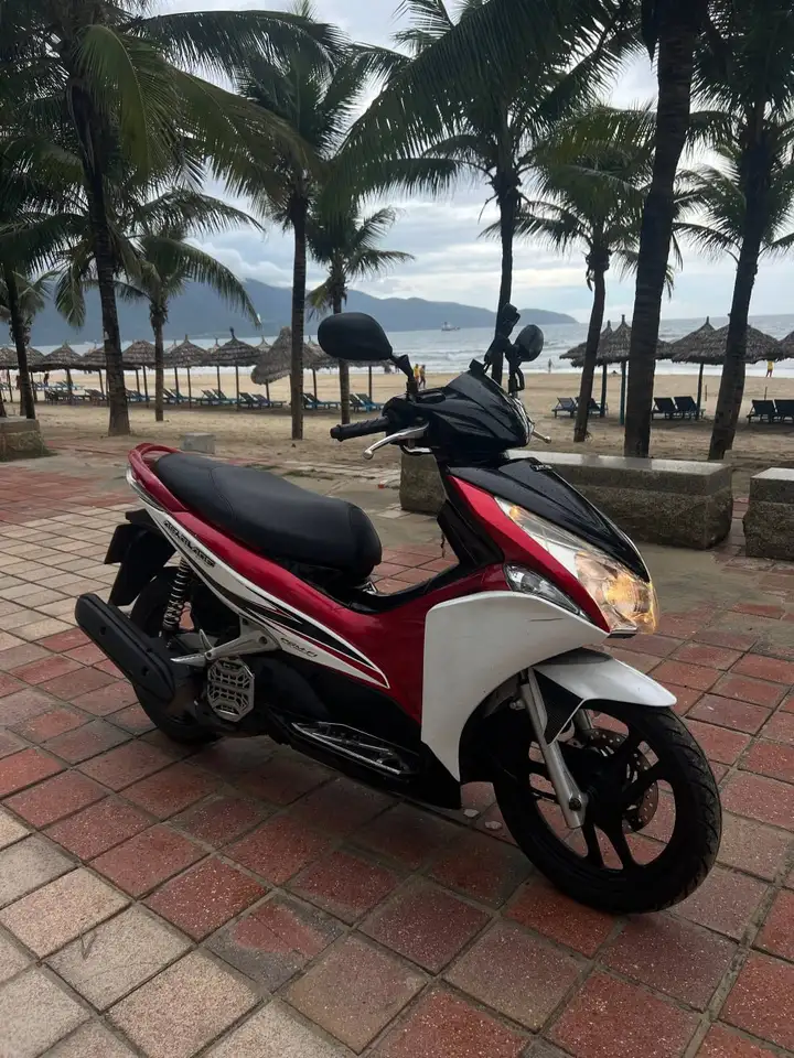 Honda Air Blade 2011 110cc