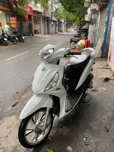 Ликвидация мопедов 50cc, скутеров и мотоциклов от 4,8 млн
