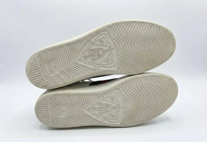 Кроссовки Gucci ace