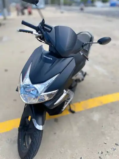 Honda Airblade 2010