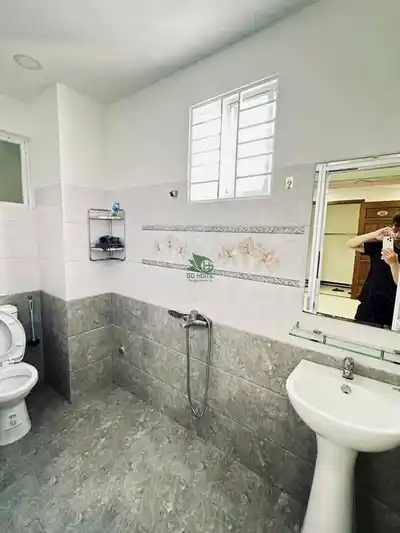Квартира в аренду 1 спальня Ха Куанг 2