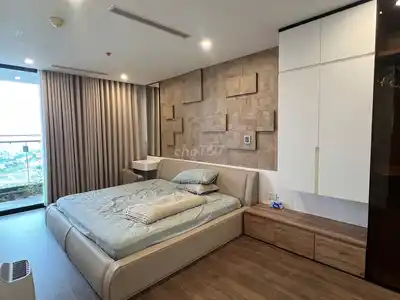 Квартиры в Sunshine Golden River Ciputra, от 123 кв.м