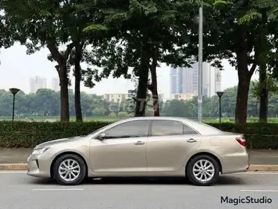 Toyota Camry 2.0E 2015 - 479 млн