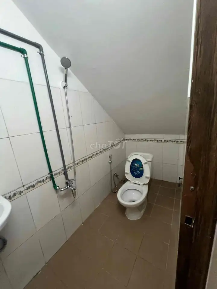 Дом целиком, Ан Тхыонг, 3 спальни, 2 санузла, с мебелью