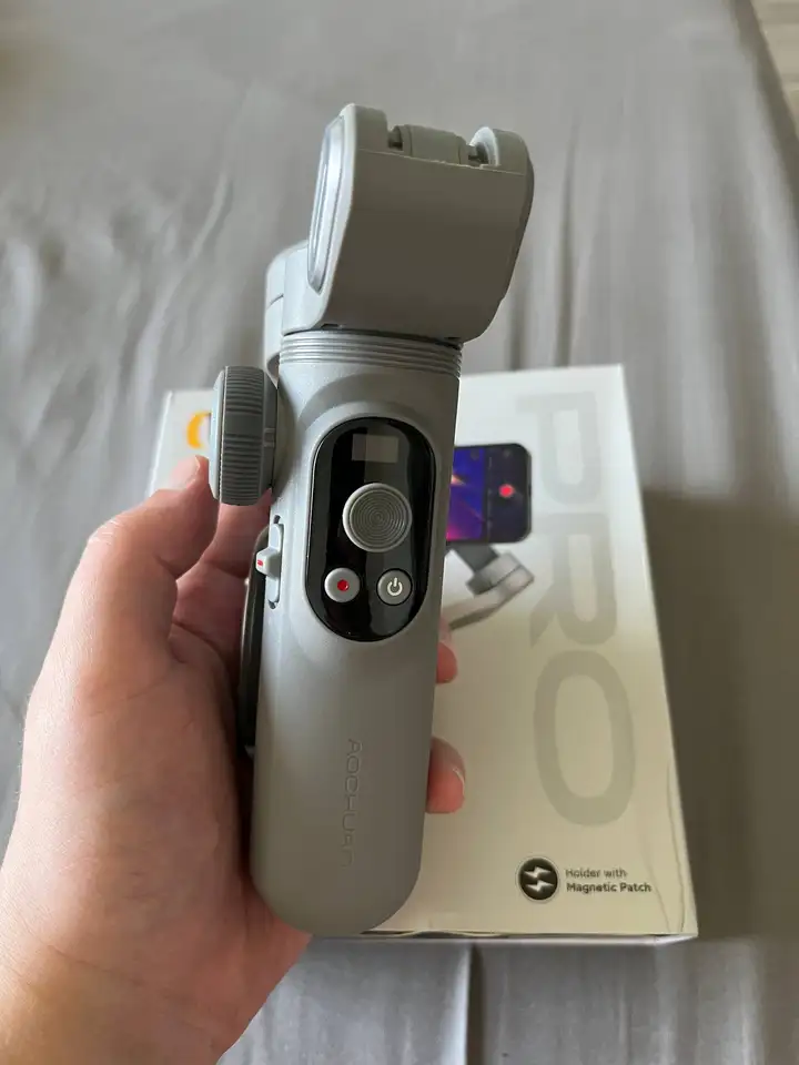 Стабилизатор для телефона smart x pro