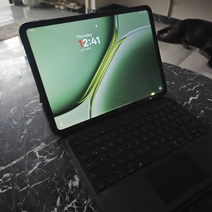 Oneplus Pad Pro (2025) 16gb/512gb + Wireless keyboard