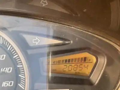 Honda PCX 125 2012
