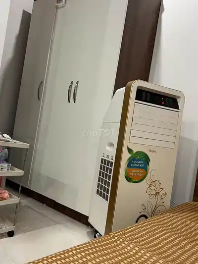 Комната в аренду Ánh Dương 6, 4 этаж, 3.5 млн