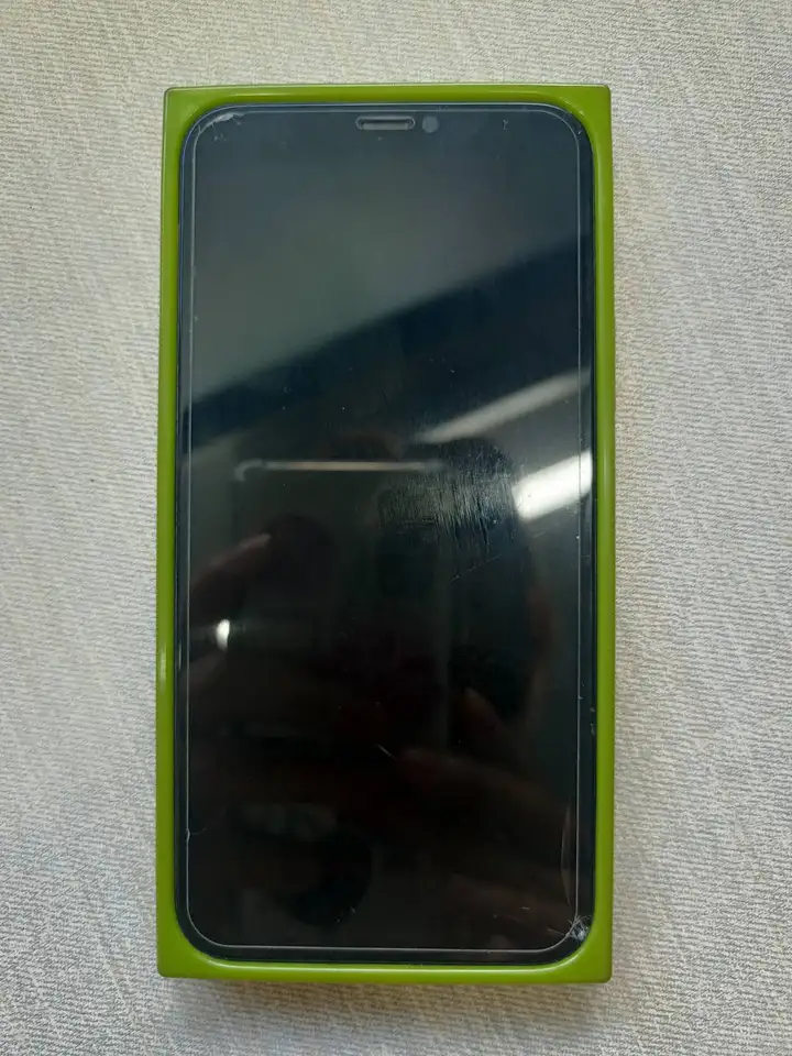 iPhone 11 Pro 256 ГБ