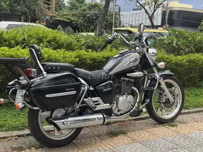 Suzuki GZ 150-A 2013 черный