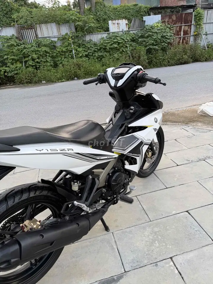 Yamaha Exciter 150–2021, собственник, номер 29
