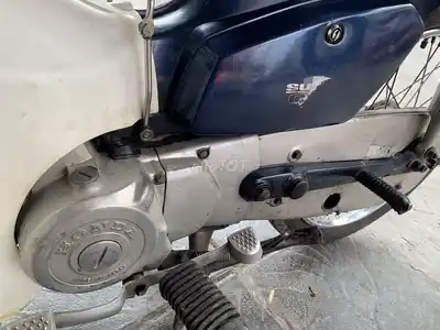Honda Super Cub 82/70 оригинальный в хорошем состоянии