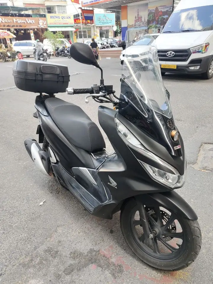 Honda PCX 150