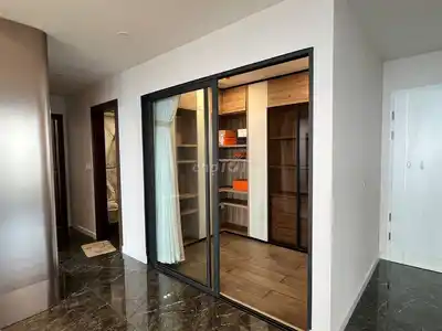 Квартиры в Sunshine Golden River Ciputra, от 123 кв.м