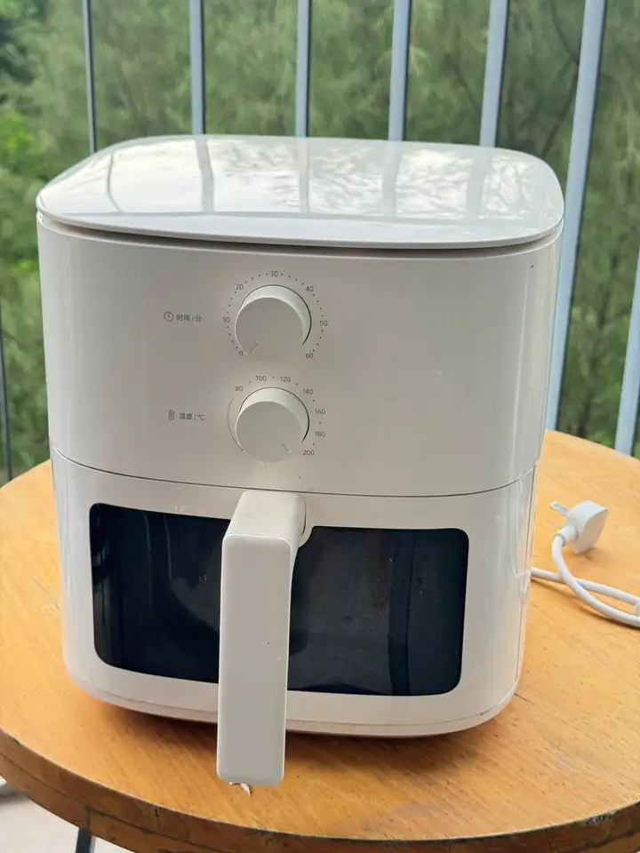 Аэрогриль Xiaomi Smart Air Fryer N1 (MAF11) 5L