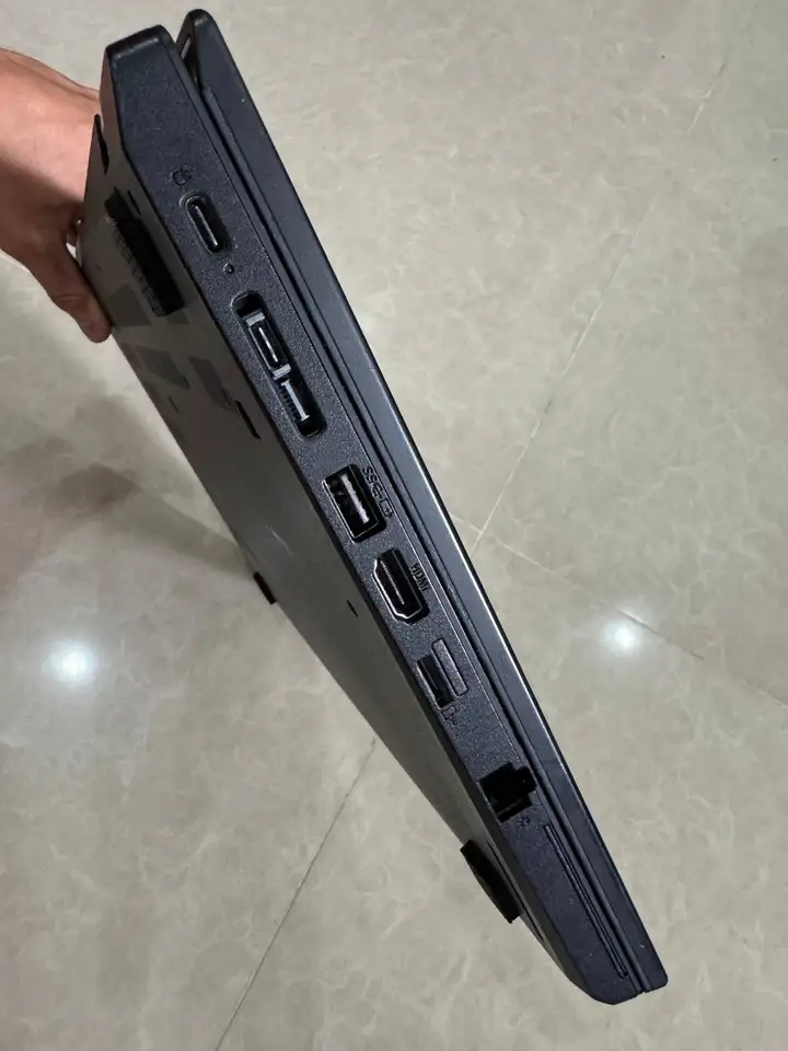 Lenovo ThinkPad 14 (Gen 1)