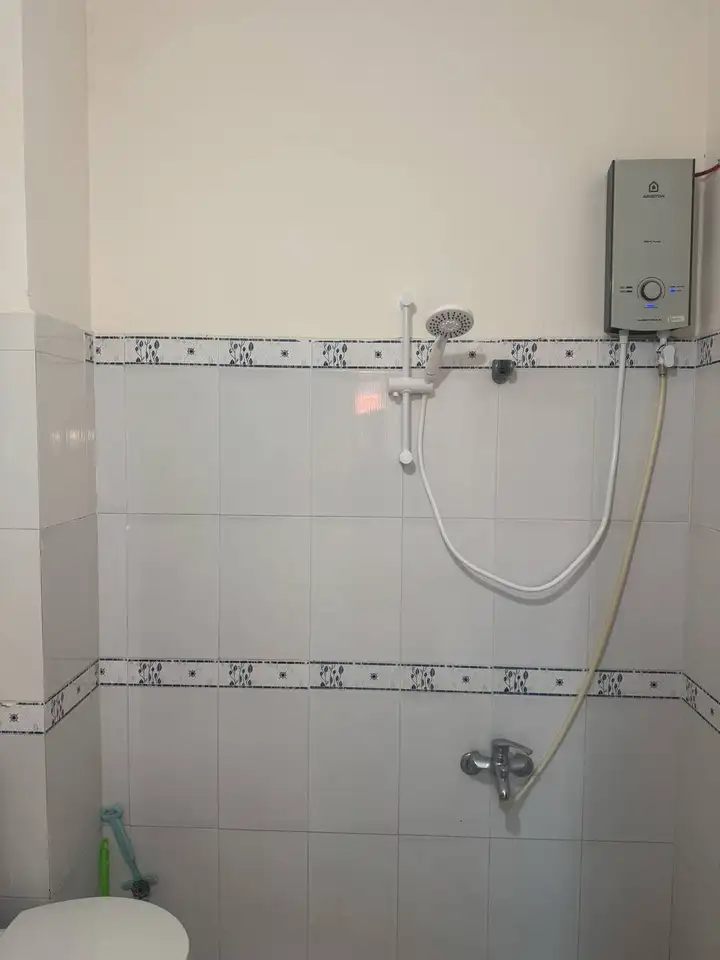 Комната с балконом в центре, ~20 м²