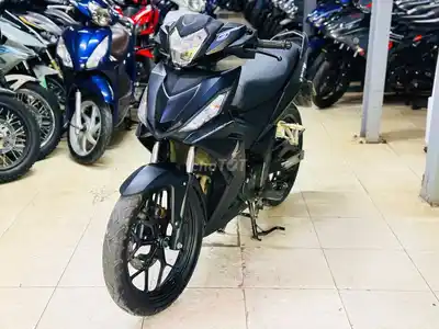 Мотоцикл Thịnh Phát - Honda Winner V1 черный мат, регистрация Ханой