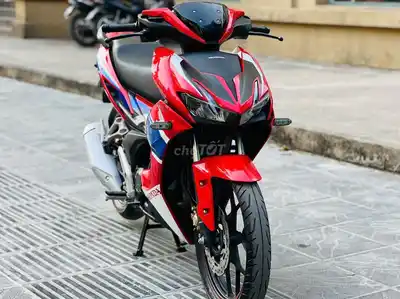 Honda Winner X 150 ABS 2021 красный оригинал в отличном состоянии