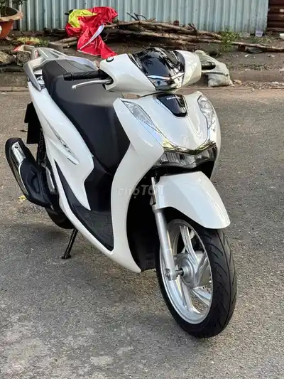 Honda SH 150i ABS 2022 белый
