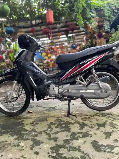 Honda Blade 2018
