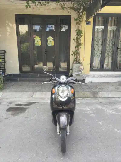 Yamaha Mio, мотор в отличном состоянии, номер 74