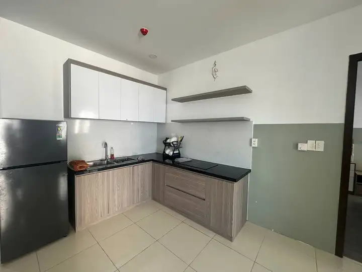 Квартира в комплексе PH, 67м, 2 спальни