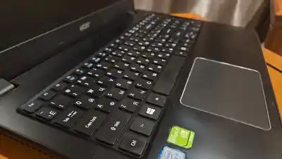 Ноутбук Acer Core i5 7-го поколения