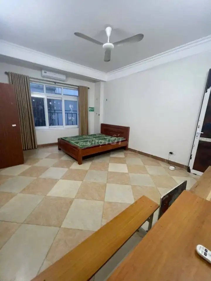 Квартира-студия 3.8 трлн, Нам Ды, парковка у входа, лифт, свободный график
