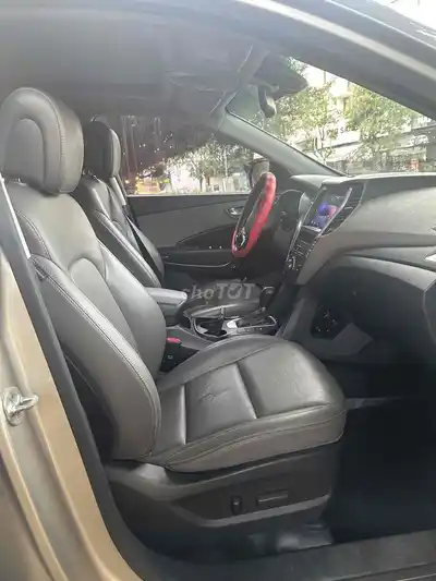 Масло для мостовых электрических двигателей Hyundai SantaFe 2017, полная версия 2