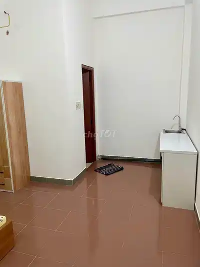 Полностью меблированный номер в хостеле 20 Le Duc Tho, Son Tra