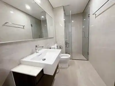 Квартира 2 спальни в корпусе H3 Vinhomes Ocean Park