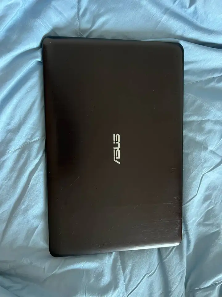 Ноутбук ASUS VivoBook 15,6"